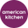 American Kitchen Icon