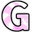 Gela Beach Icon