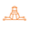 Digital Bay Tech Icon