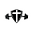 Christlike Strength Icon