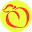 Le Peach Icon