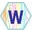 Wood Chip Decor Icon