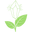 Plant Crystals Icon