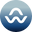 Nordic Wave Icon