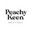 Peachy Keen Boutique Icon