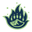 Wild Food Outdoors Icon