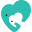 Little Elephants Kids Place Icon