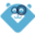 Salesforce Handle Icon