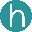 Harmony Modern USA Icon