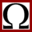 Omega Technology Icon