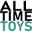 All Time Toys Icon