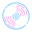 The Original Fly Orb Icon