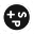 Stickmen Toys Icon