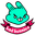 Bad Bunnies Icon