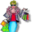 Ritzy Rags Icon
