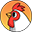 Rich Hens Icon
