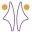 The Computer Friend Icon