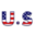 US Technology Solutions Icon