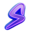 The Smurfs' Society Icon