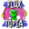 Fluxtopia Icon
