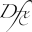 DermFx Icon
