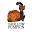 The Hollow Pumpkin Icon