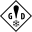 Great Divide Icon