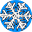 Leavenworth Ski Hill Icon