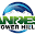 Andes Tower Hills Icon