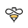 Waggle Network Icon