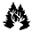 Elk Mountain Icon