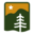 Pleasant Mountain Icon