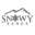 Snowy Range Ski Icon