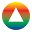 First Reflection Audio Video Icon