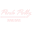 Pink Polly Nail Bar Icon