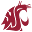 WSU Cougars Icon