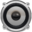 Warehouse Car Stereo Icon