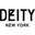 Deity New York Icon