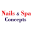 Nails & Spa Concepts Icon