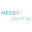 Merry Nails & Spa Icon