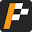 Speed Digital Icon