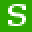 Smart Web Developer Icon