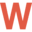 Word Count Icon