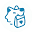 Woofpak Pet Kitchen Icon