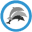 3Dolphins Icon