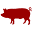 Sauced BBQ & Spirits Icon