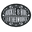 Buckle and Hide Leather Icon