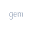 Gem Dining by Kei Concepts Icon