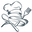 The Wild Artichoke Icon