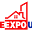 Home Expo USA Icon